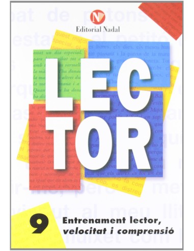 Lector nº 9